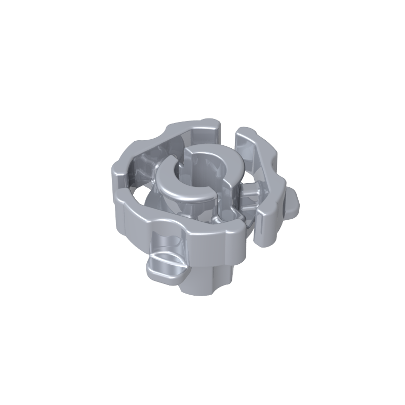 46835 | Technical Clutch Connector Male / Inside