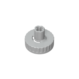 46834 | Technical Clutch Connector Female / Outside