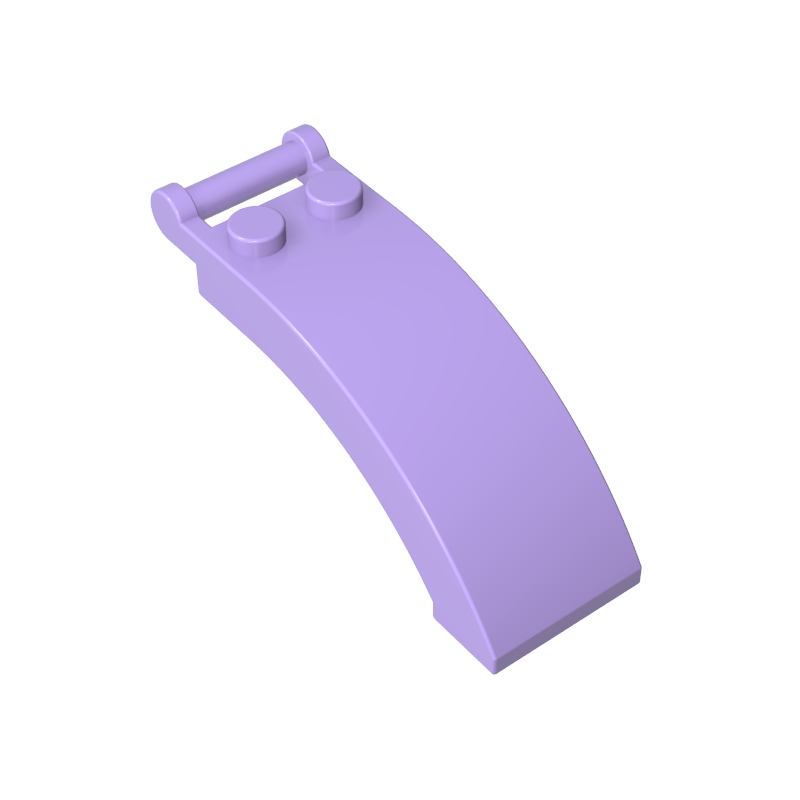 92474 | Windscreen 6 x 2 x 2 with Bar Handle