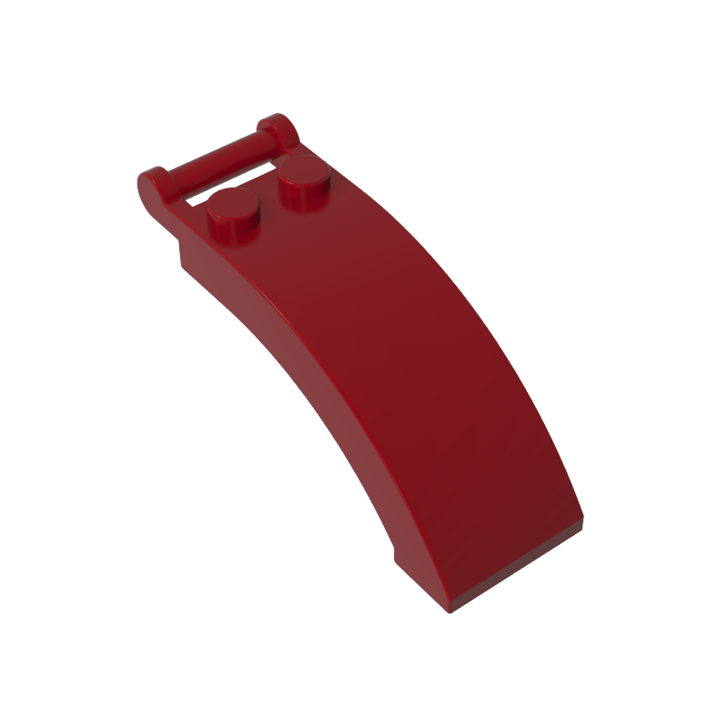 92474 | Windscreen 6 x 2 x 2 with Bar Handle