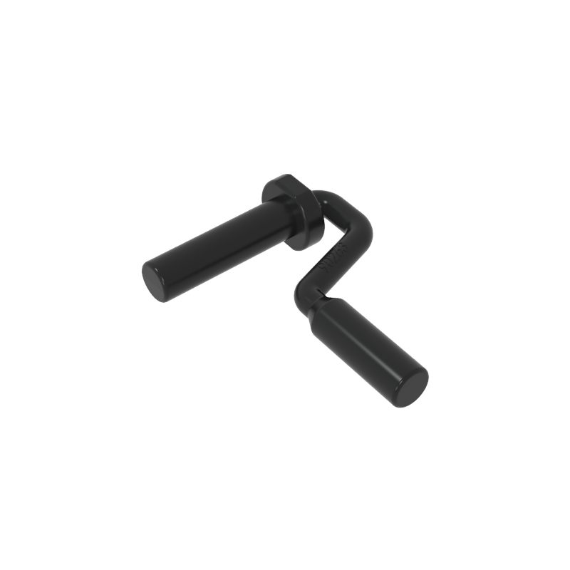 12885 | Utensil Paint Roller Brush Handle