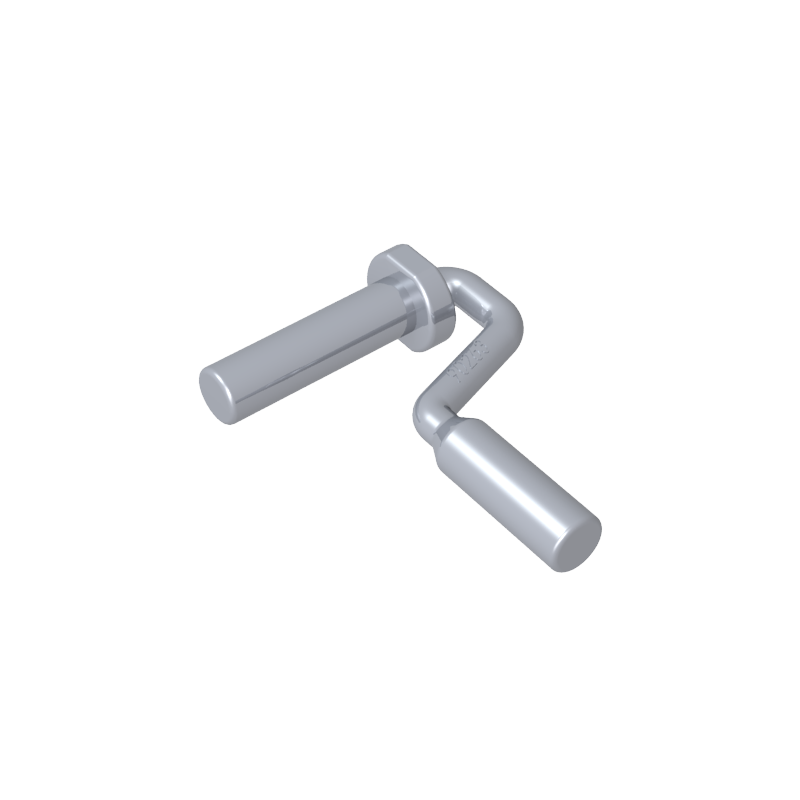 12885 | Utensil Paint Roller Brush Handle