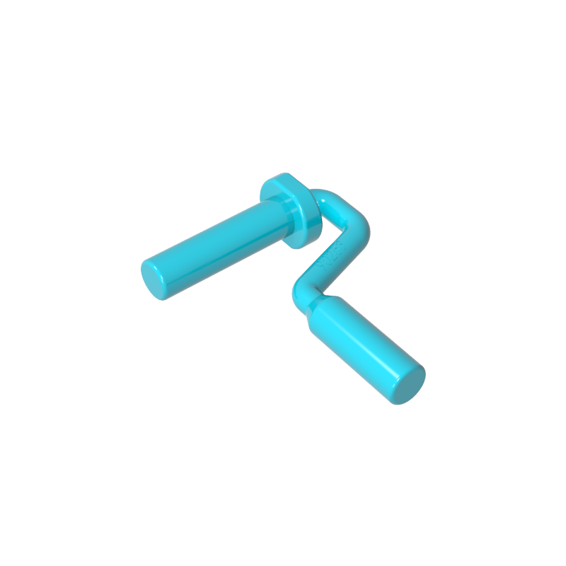 12885 | Utensil Paint Roller Brush Handle