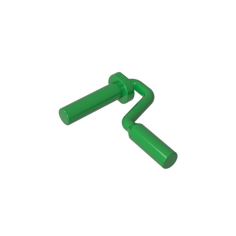 12885 | Utensil Paint Roller Brush Handle
