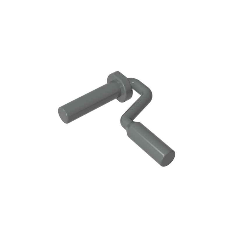 12885 | Utensil Paint Roller Brush Handle