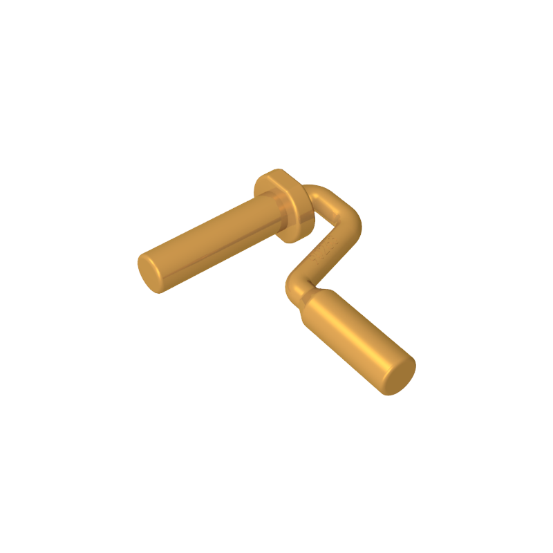 12885 | Utensil Paint Roller Brush Handle