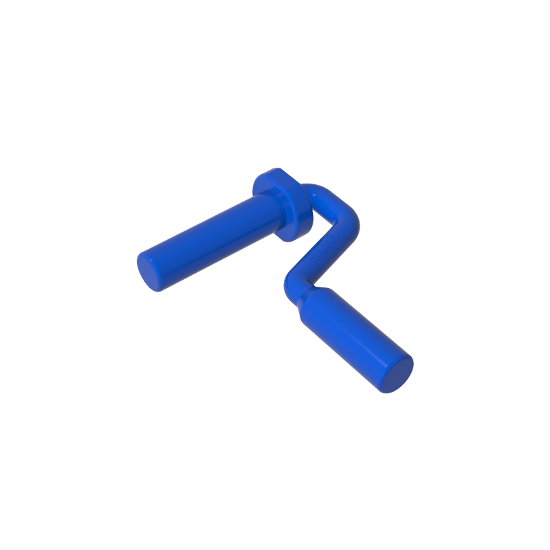 12885 | Utensil Paint Roller Brush Handle