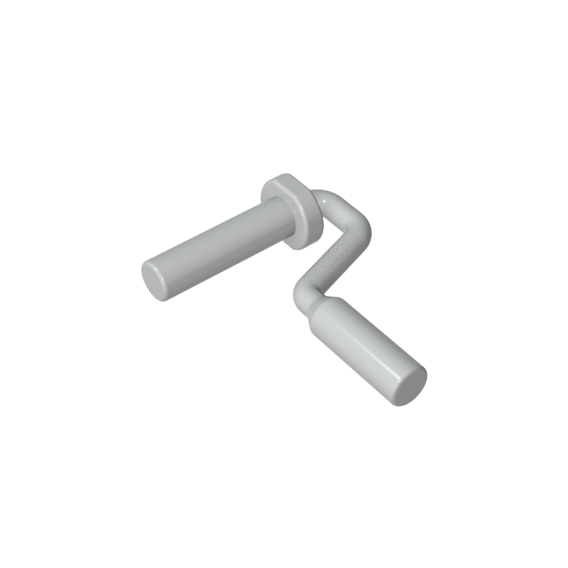 12885 | Utensil Paint Roller Brush Handle