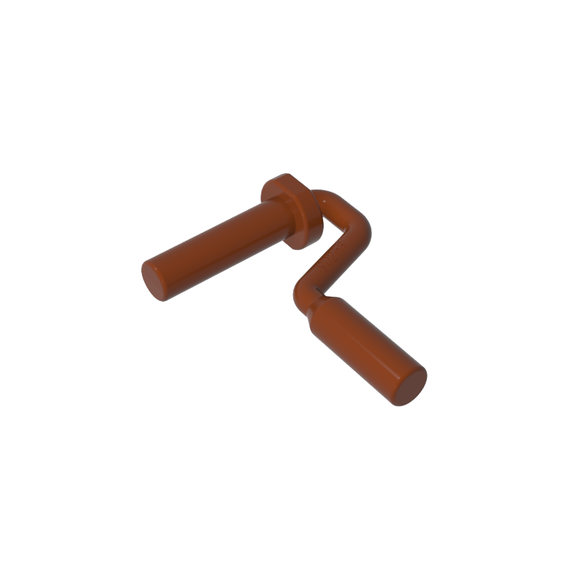 12885 | Utensil Paint Roller Brush Handle