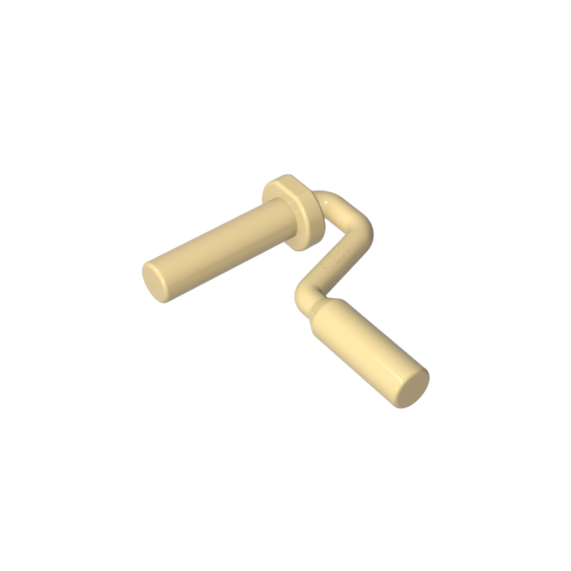12885 | Utensil Paint Roller Brush Handle