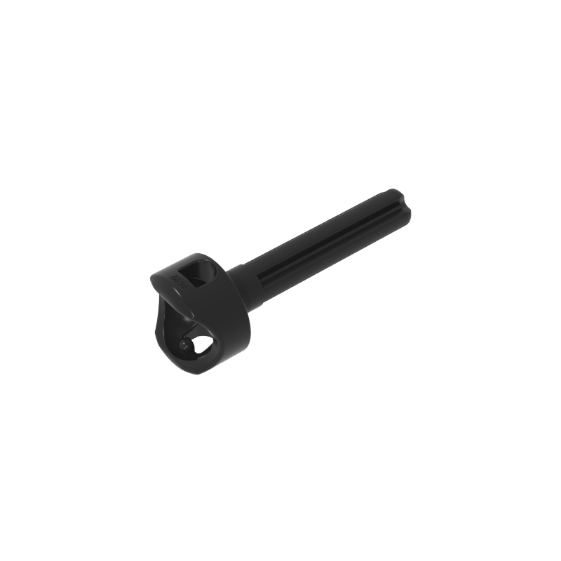 52730 | Technical Steering CV Joint Wide with 3L Axle