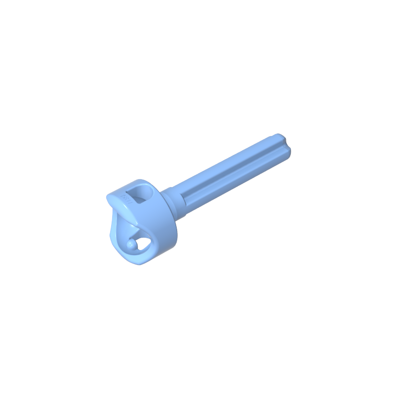 52730 | Technical Steering CV Joint Wide with 3L Axle