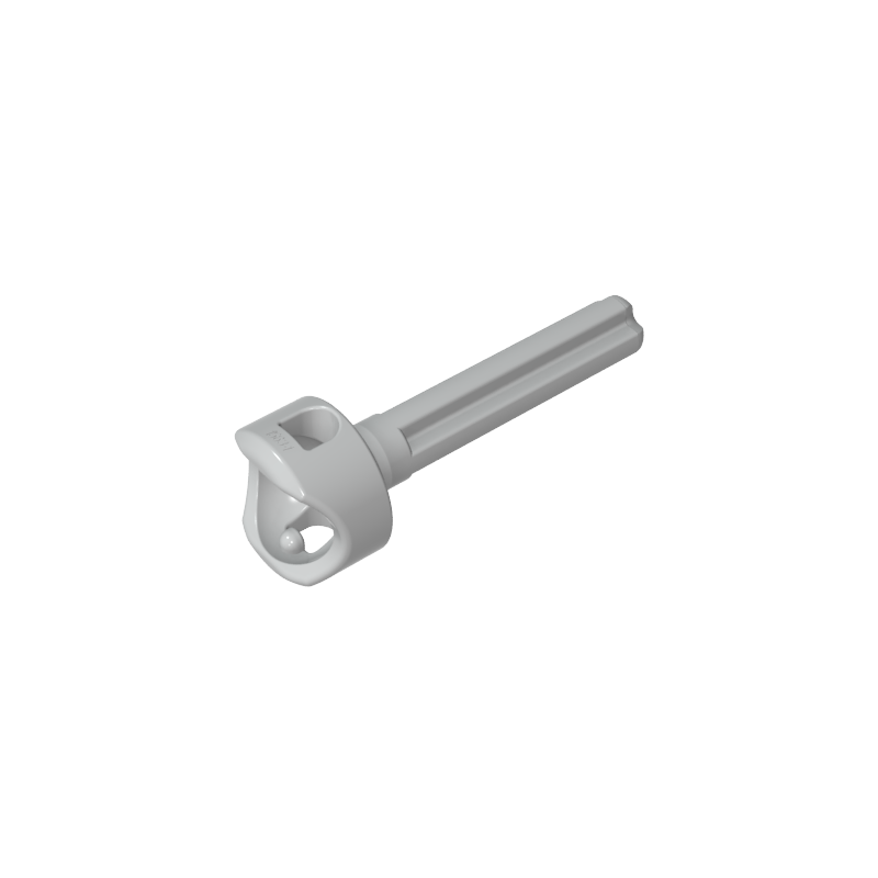 52730 | Technical Steering CV Joint Wide with 3L Axle