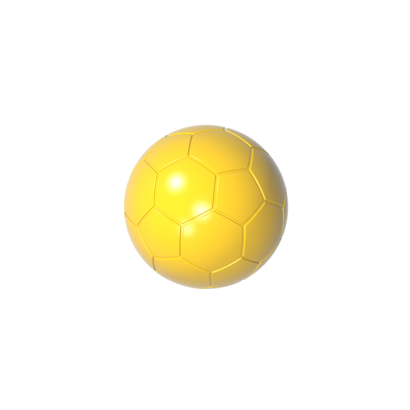 72824 | Ball, Sports Soccer Plain