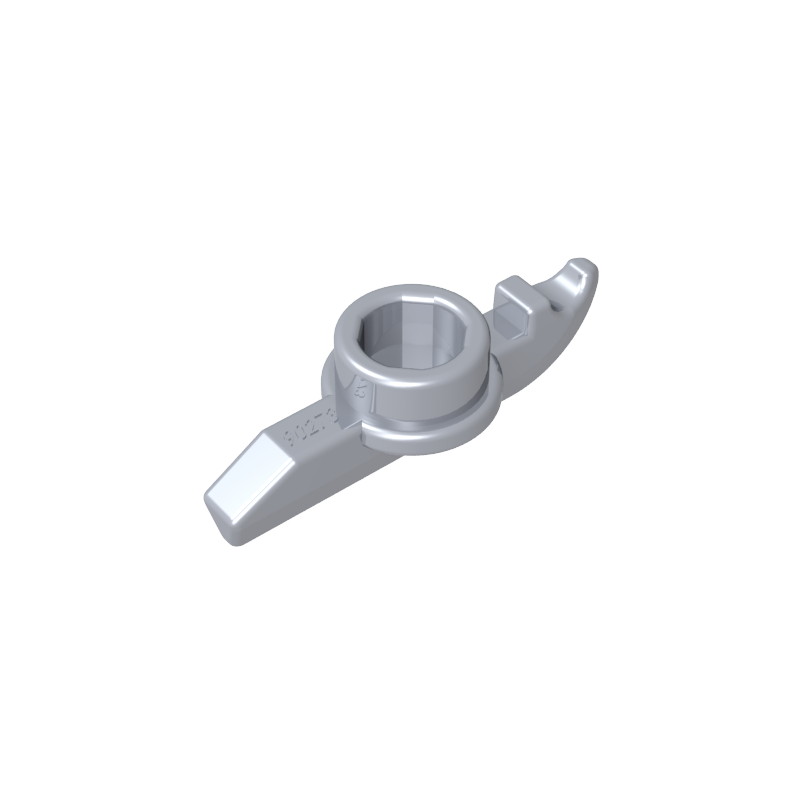 93555 | Figure Footgear Ice Skate