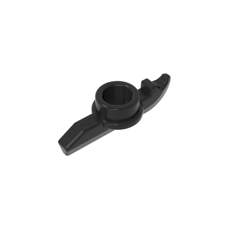 93555 | Figure Footgear Ice Skate