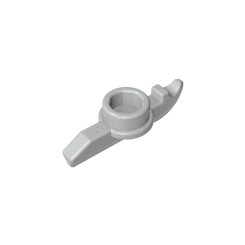 93555 | Figure Footgear Ice Skate