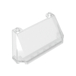20684 | Windscreen 3 x 8 x 3