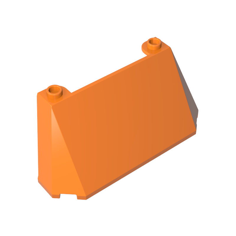 20684 | Windscreen 3 x 8 x 3