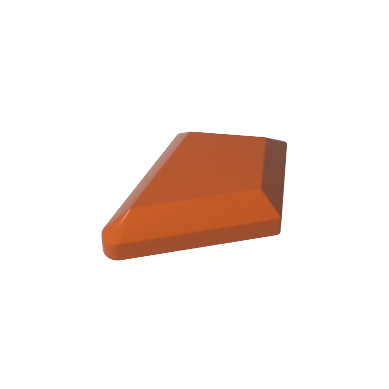 35649 | Tile, Modified 1 x 2 Diamond with Bar
