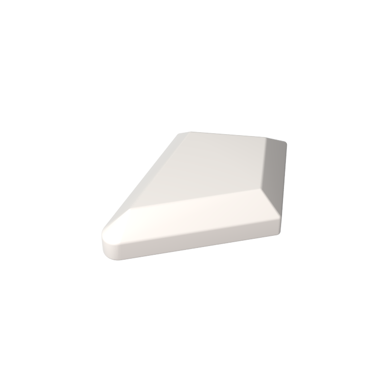 35649 | Tile, Modified 1 x 2 Diamond with Bar