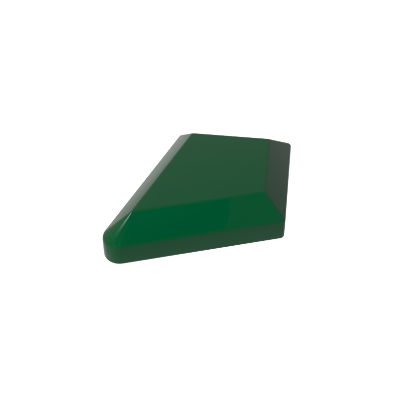35649 | Tile, Modified 1 x 2 Diamond with Bar