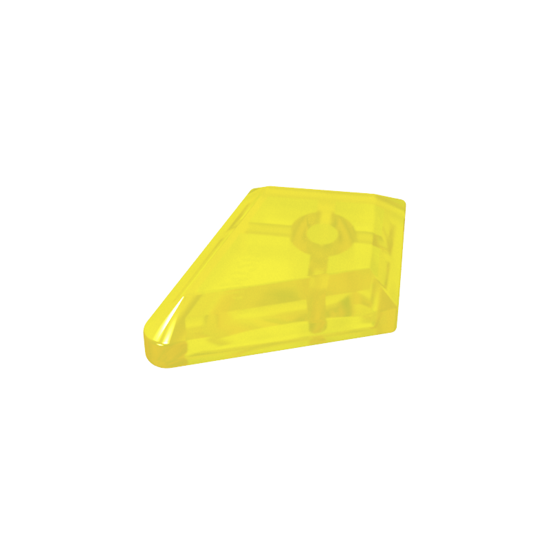 35649 | Tile, Modified 1 x 2 Diamond with Bar