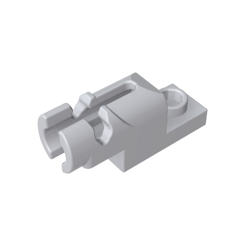15403 | Projectile Launcher, 1 x 2 Mini Blaster / Shooter