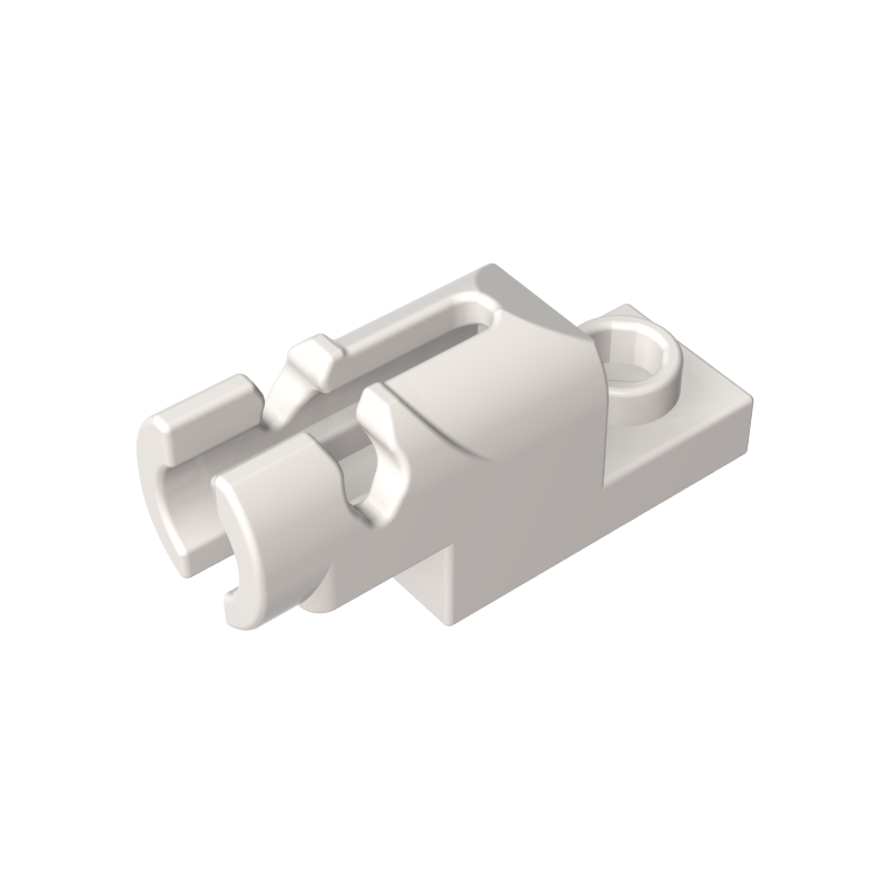 15403 | Projectile Launcher, 1 x 2 Mini Blaster / Shooter