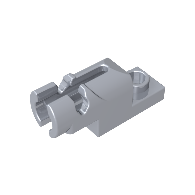 15403 | Projectile Launcher, 1 x 2 Mini Blaster / Shooter