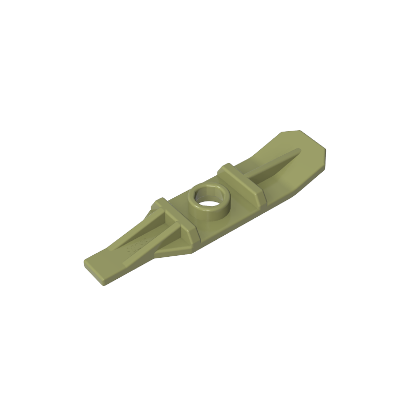 99774 | Utensil Ski without Hinge