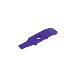 99774 | Utensil Ski without Hinge