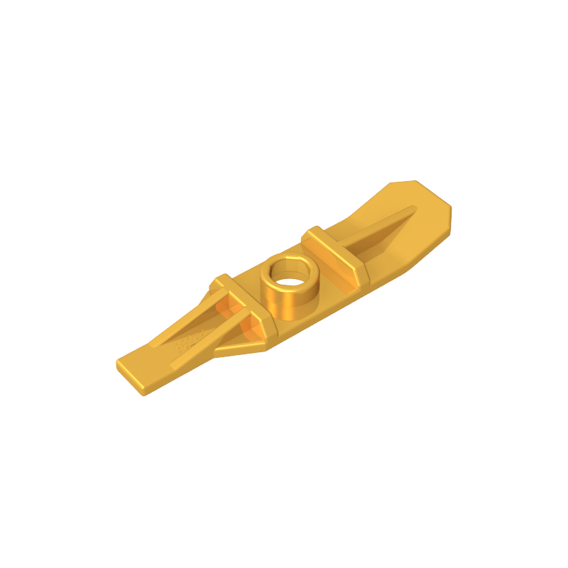 99774 | Utensil Ski without Hinge