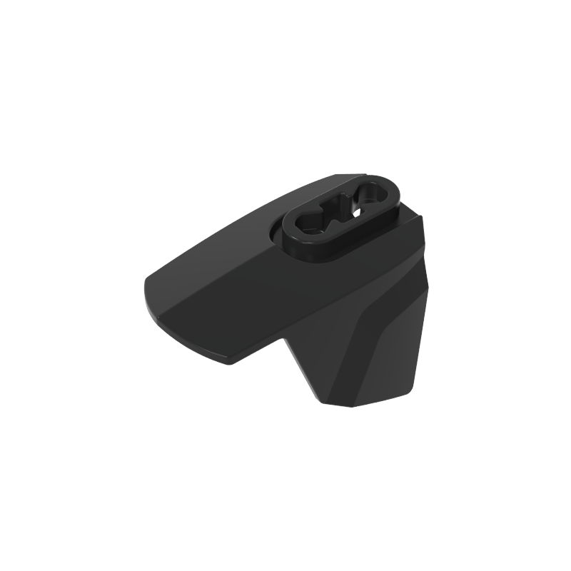 90640 | Hero Factory Armor with Ball Joint Socket - Size 4