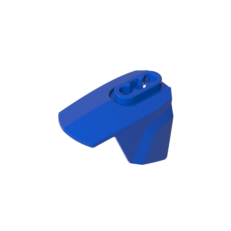 90640 | Hero Factory Armor with Ball Joint Socket - Size 4