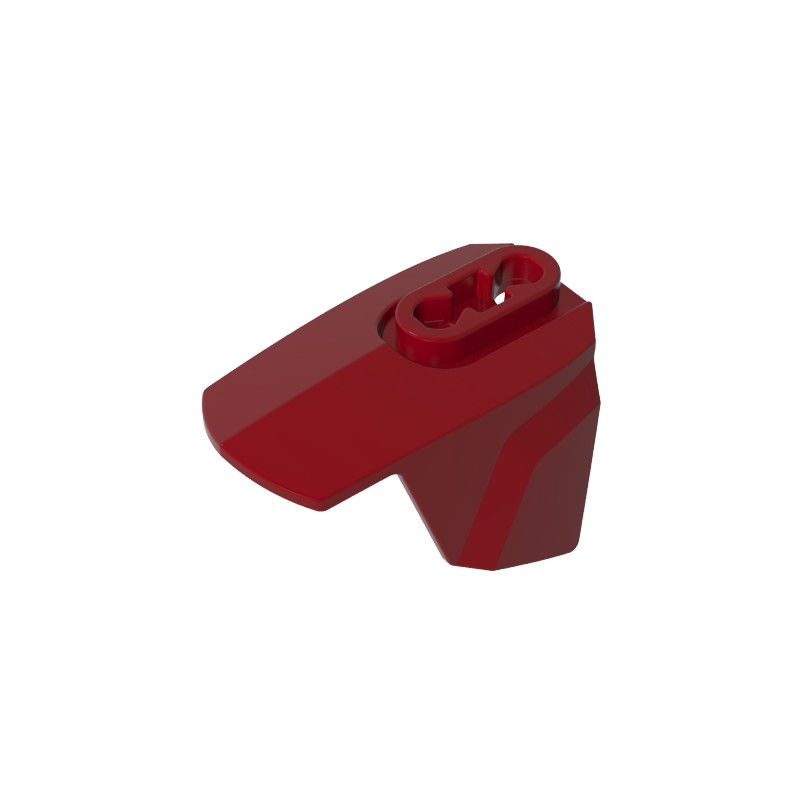 90640 | Hero Factory Armor with Ball Joint Socket - Size 4
