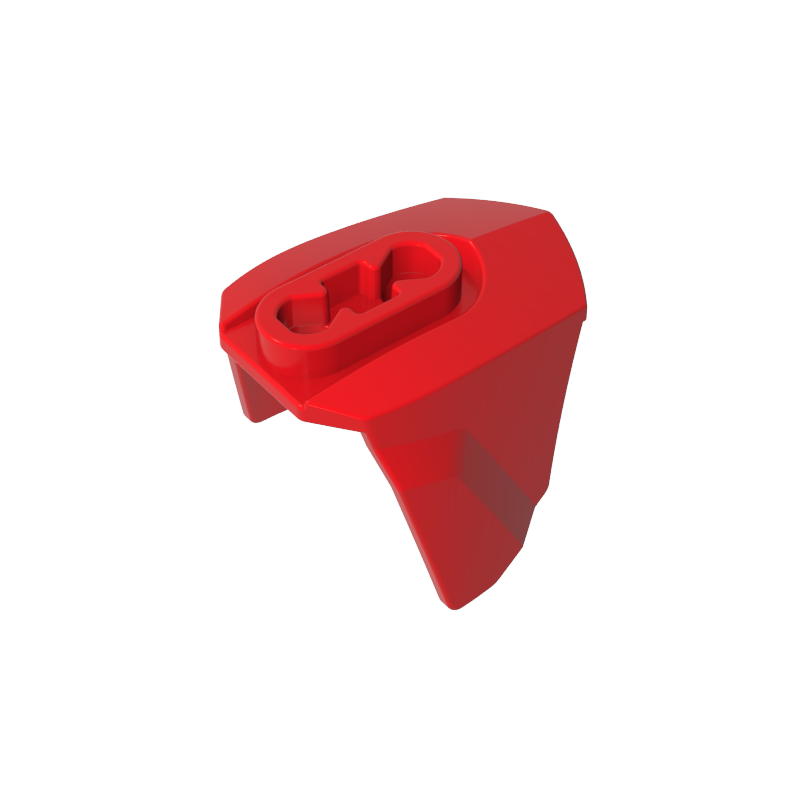 90641 | Hero Factory Armor with Ball Joint Socket - Size 3