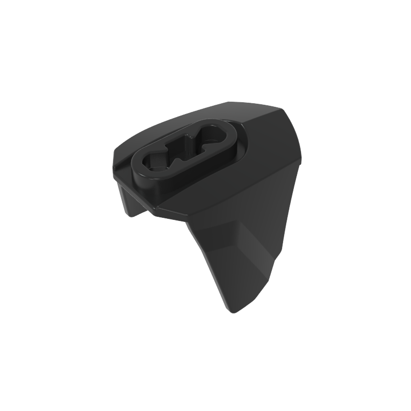 90641 | Hero Factory Armor with Ball Joint Socket - Size 3