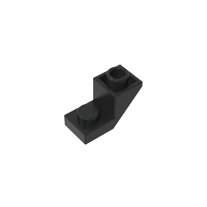 2310 | Slope, Inverted 45 2 x 1 with 2/3 Cutout