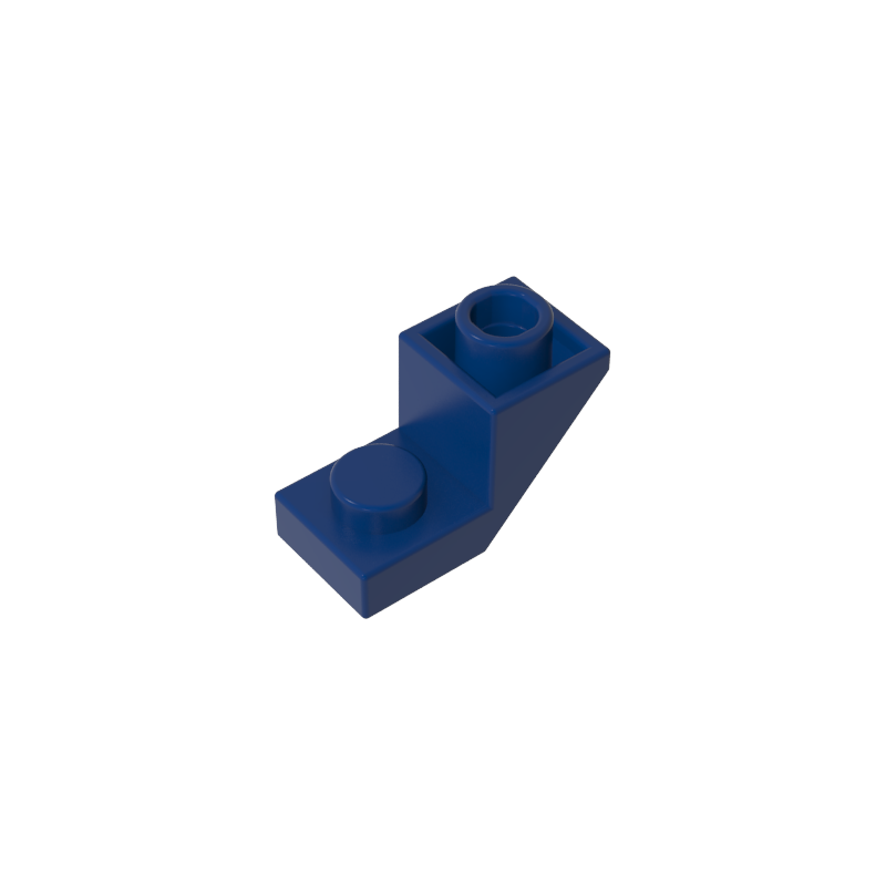 2310 | Slope, Inverted 45 2 x 1 with 2/3 Cutout