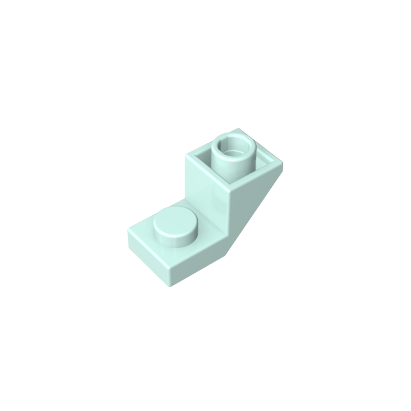 2310 | Slope, Inverted 45 2 x 1 with 2/3 Cutout