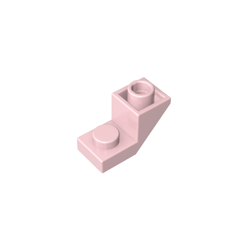 2310 | Slope, Inverted 45 2 x 1 with 2/3 Cutout