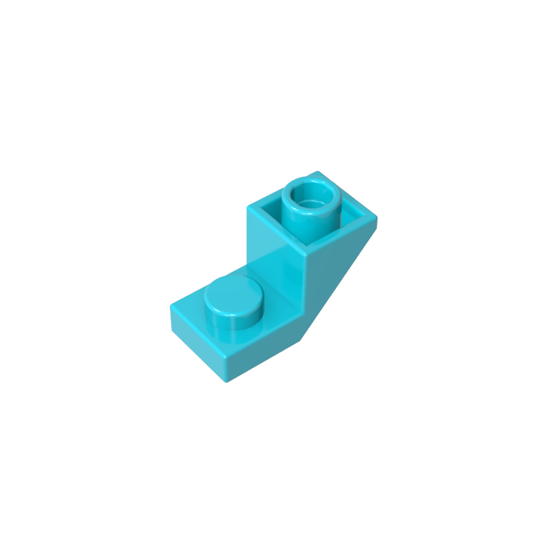 2310 | Slope, Inverted 45 2 x 1 with 2/3 Cutout