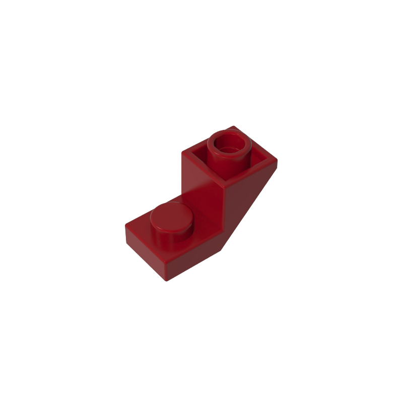 2310 | Slope, Inverted 45 2 x 1 with 2/3 Cutout
