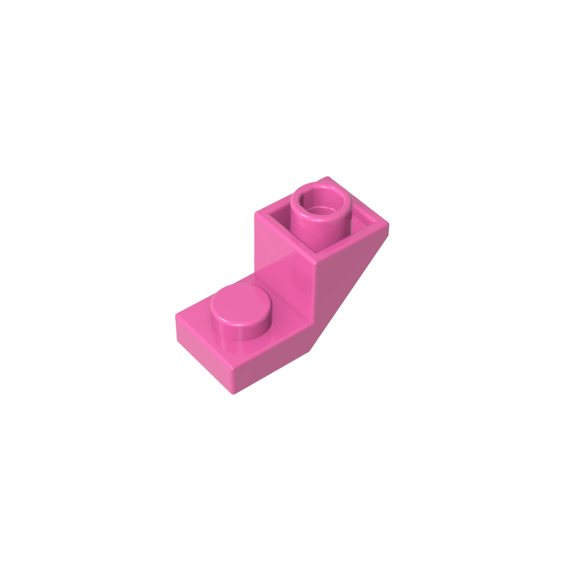 2310 | Slope, Inverted 45 2 x 1 with 2/3 Cutout