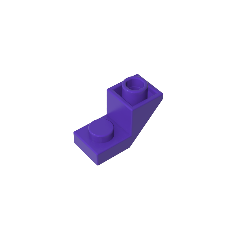 2310 | Slope, Inverted 45 2 x 1 with 2/3 Cutout