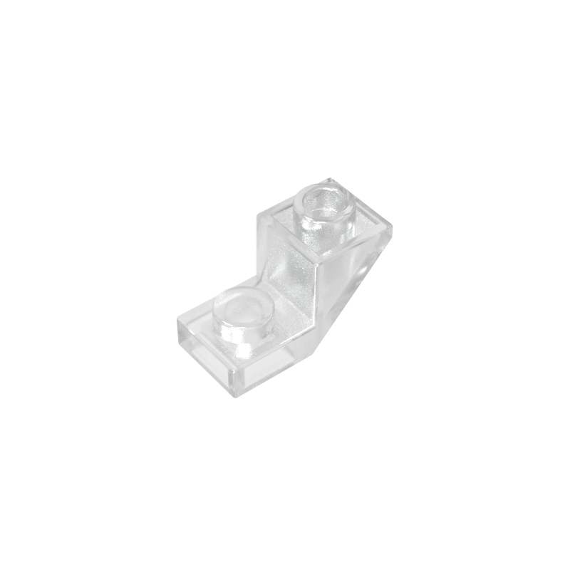 2310 | Slope, Inverted 45 2 x 1 with 2/3 Cutout