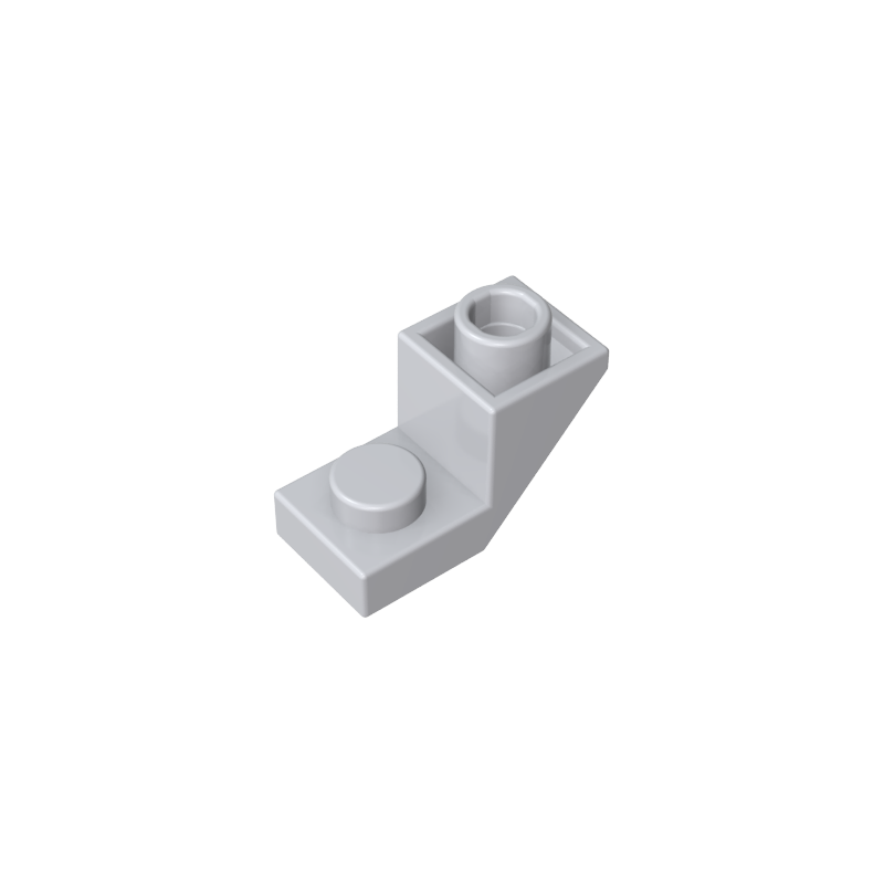 2310 | Slope, Inverted 45 2 x 1 with 2/3 Cutout