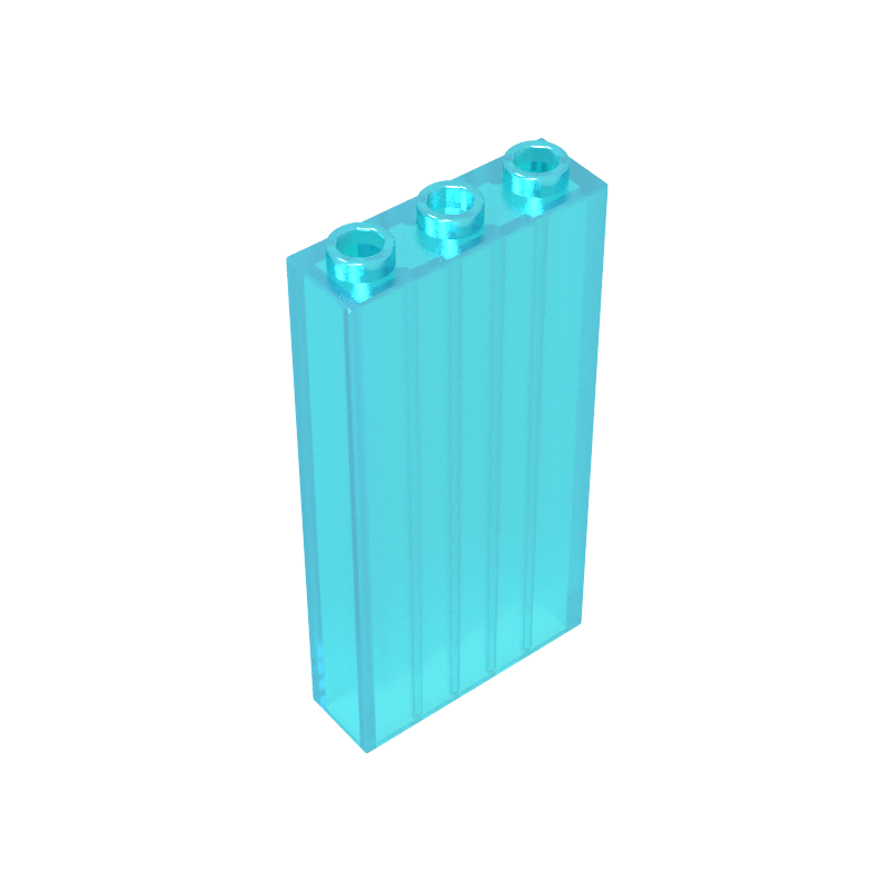 3755a | Brick 1 x 3 x 5