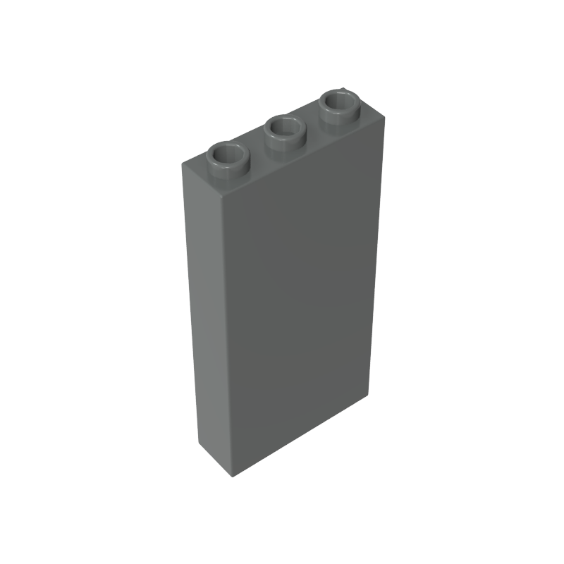 3755a | Brick 1 x 3 x 5